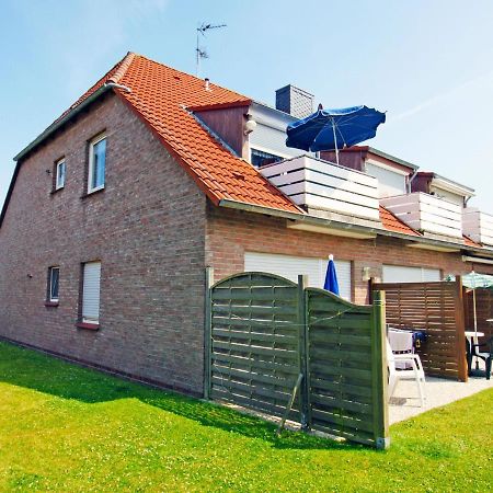 Apartment Kluntje By Interhome Norddeich  Eksteriør bilde