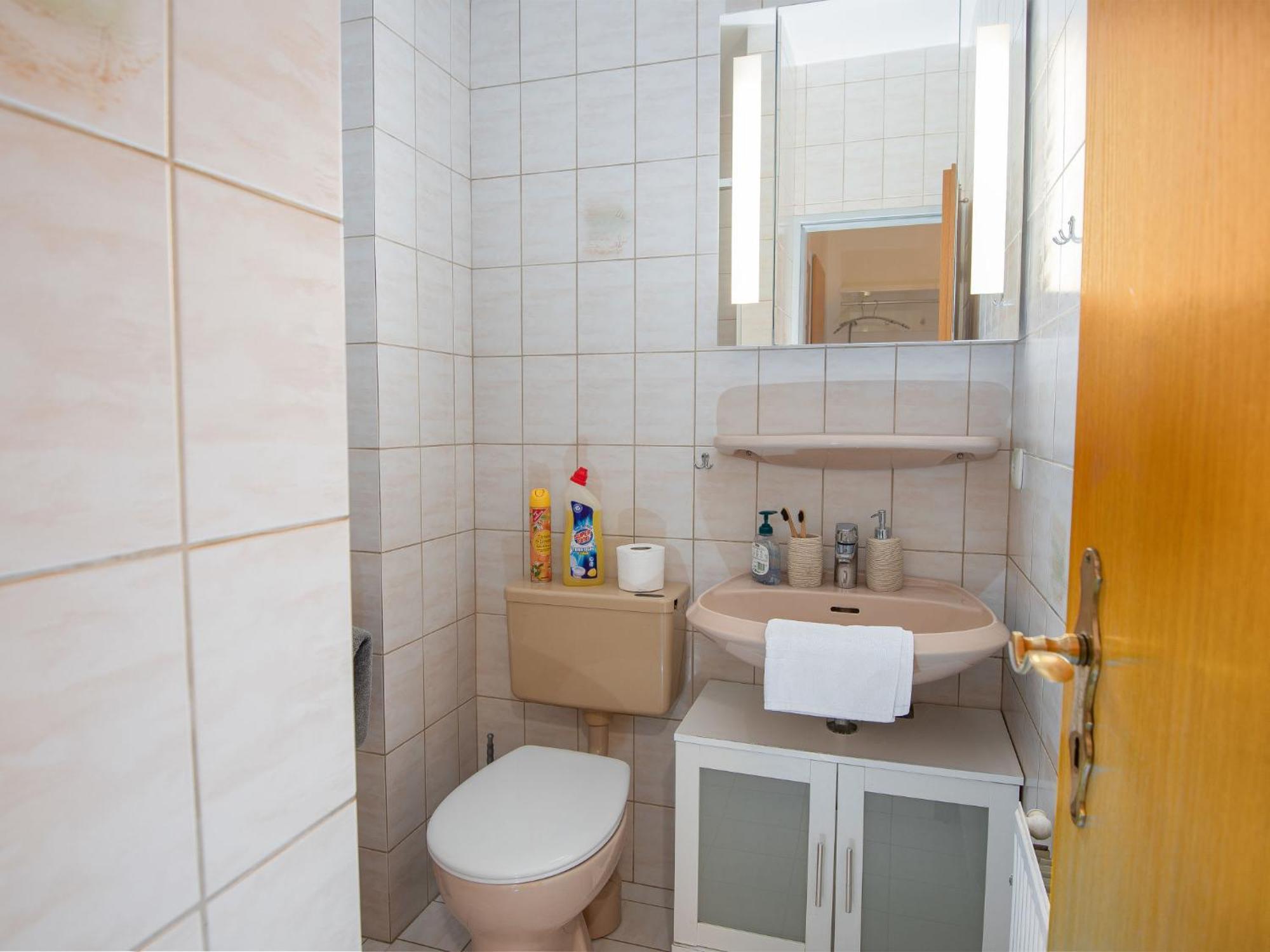 Apartment Kluntje By Interhome Norddeich  Eksteriør bilde