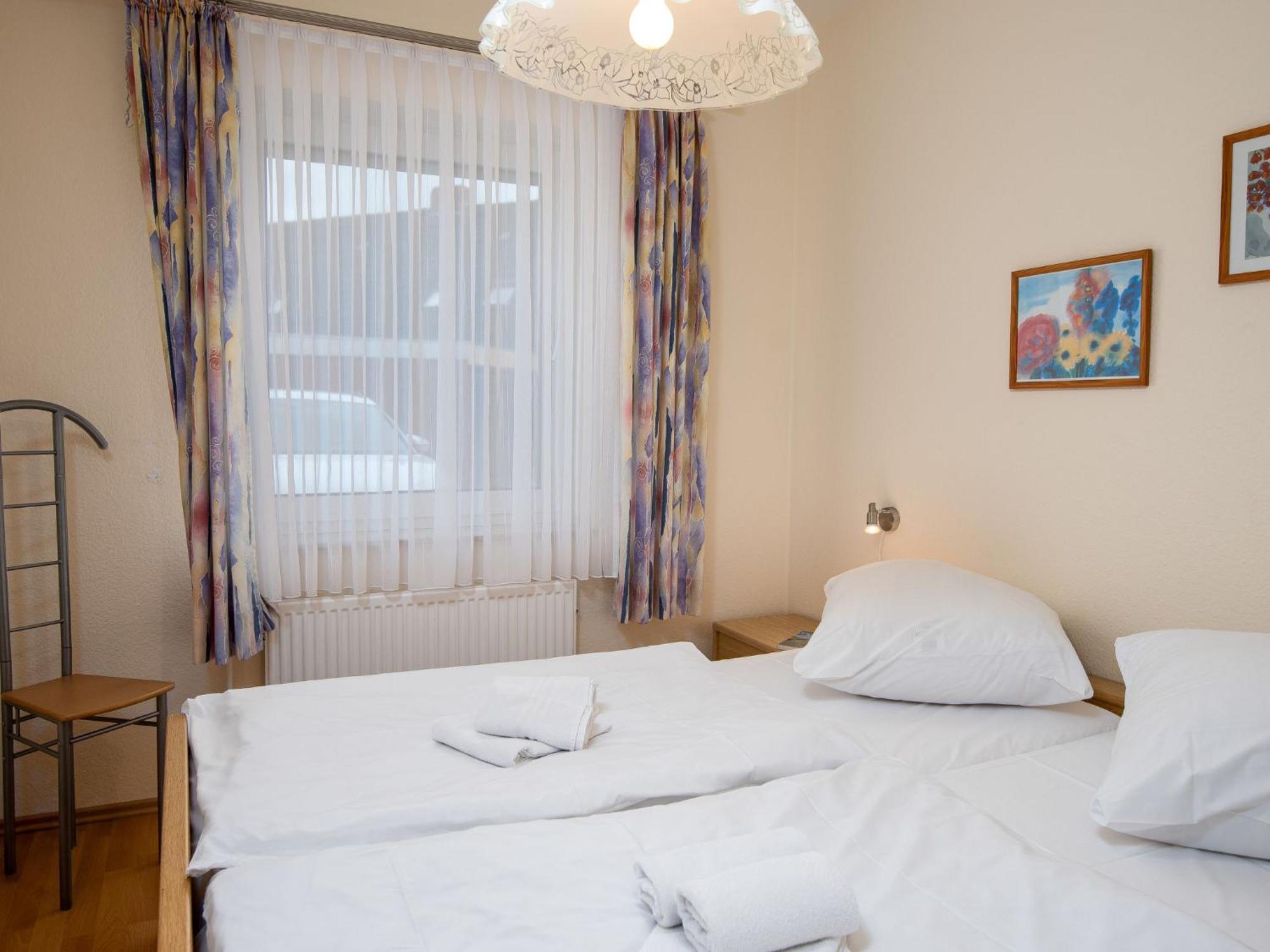 Apartment Kluntje By Interhome Norddeich  Eksteriør bilde