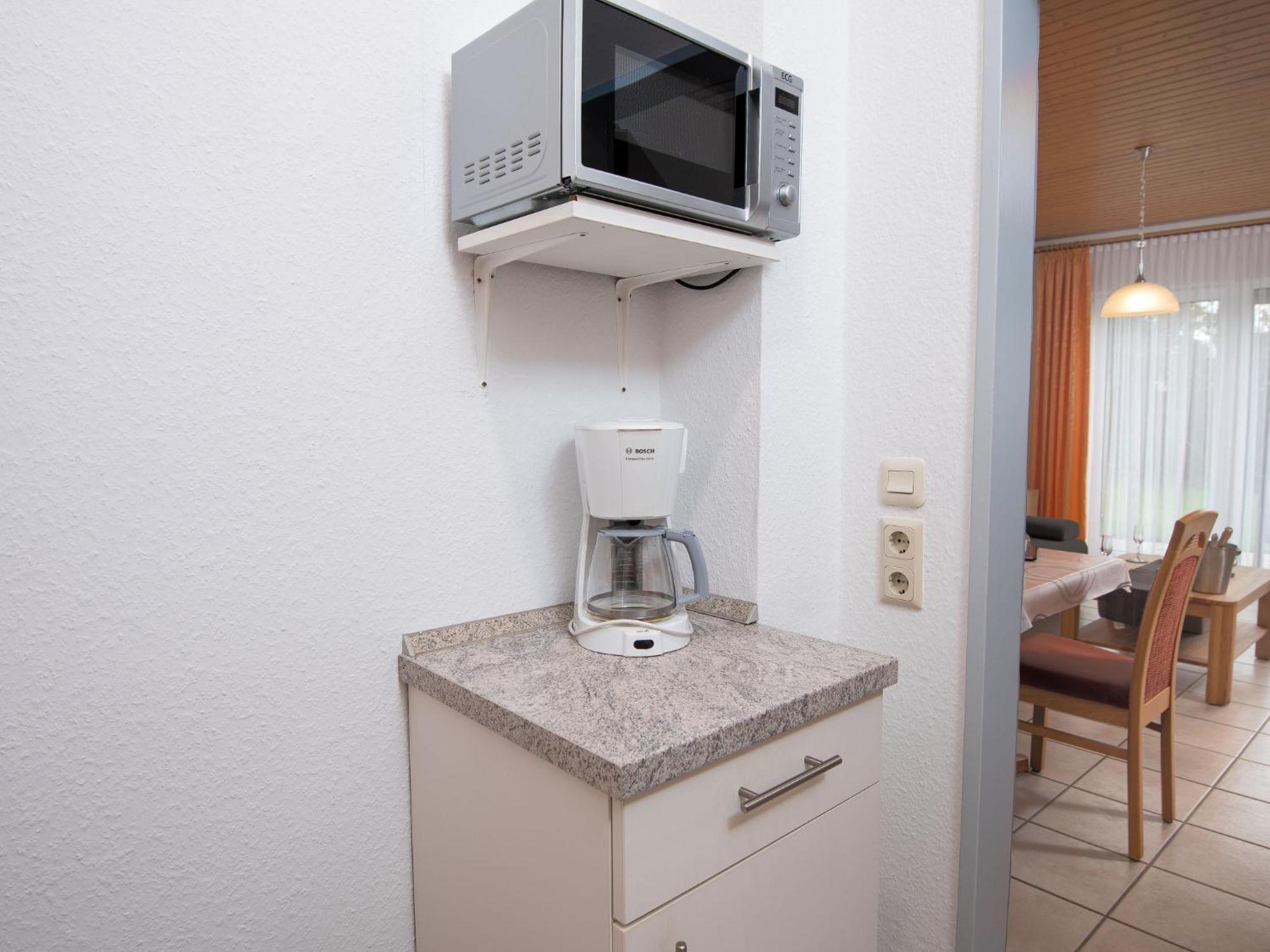 Apartment Kluntje By Interhome Norddeich  Eksteriør bilde