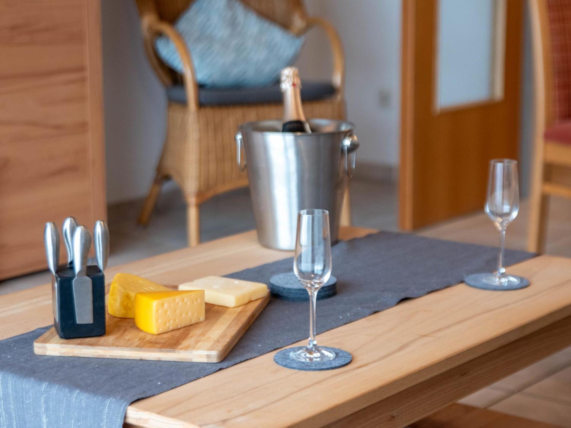 Apartment Kluntje By Interhome Norddeich  Eksteriør bilde