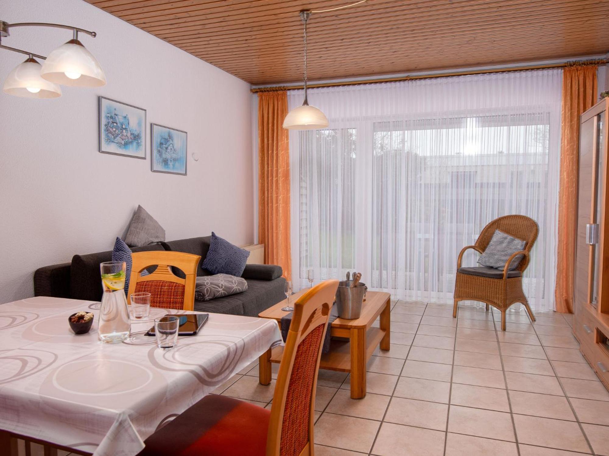 Apartment Kluntje By Interhome Norddeich  Eksteriør bilde