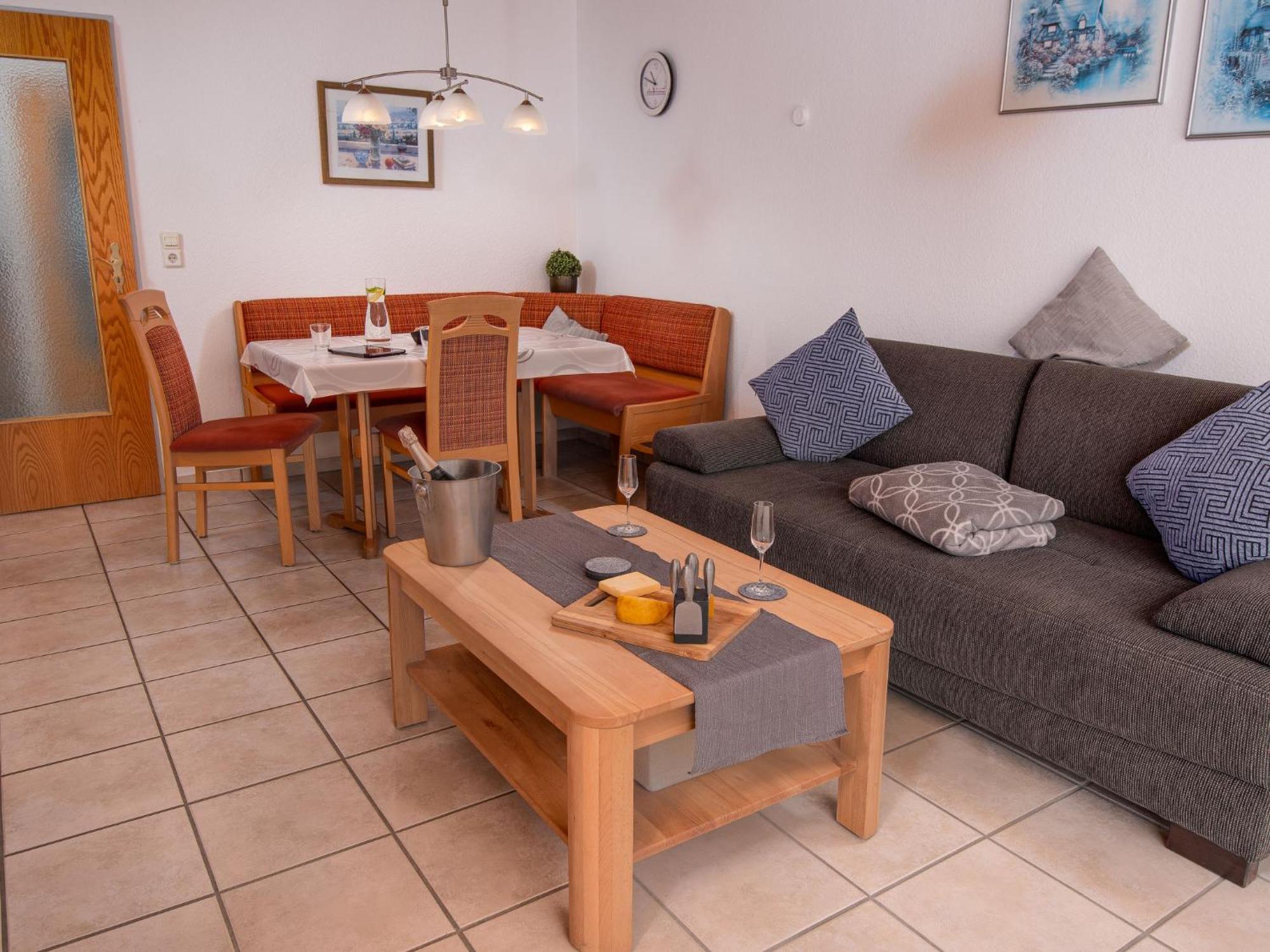 Apartment Kluntje By Interhome Norddeich  Eksteriør bilde