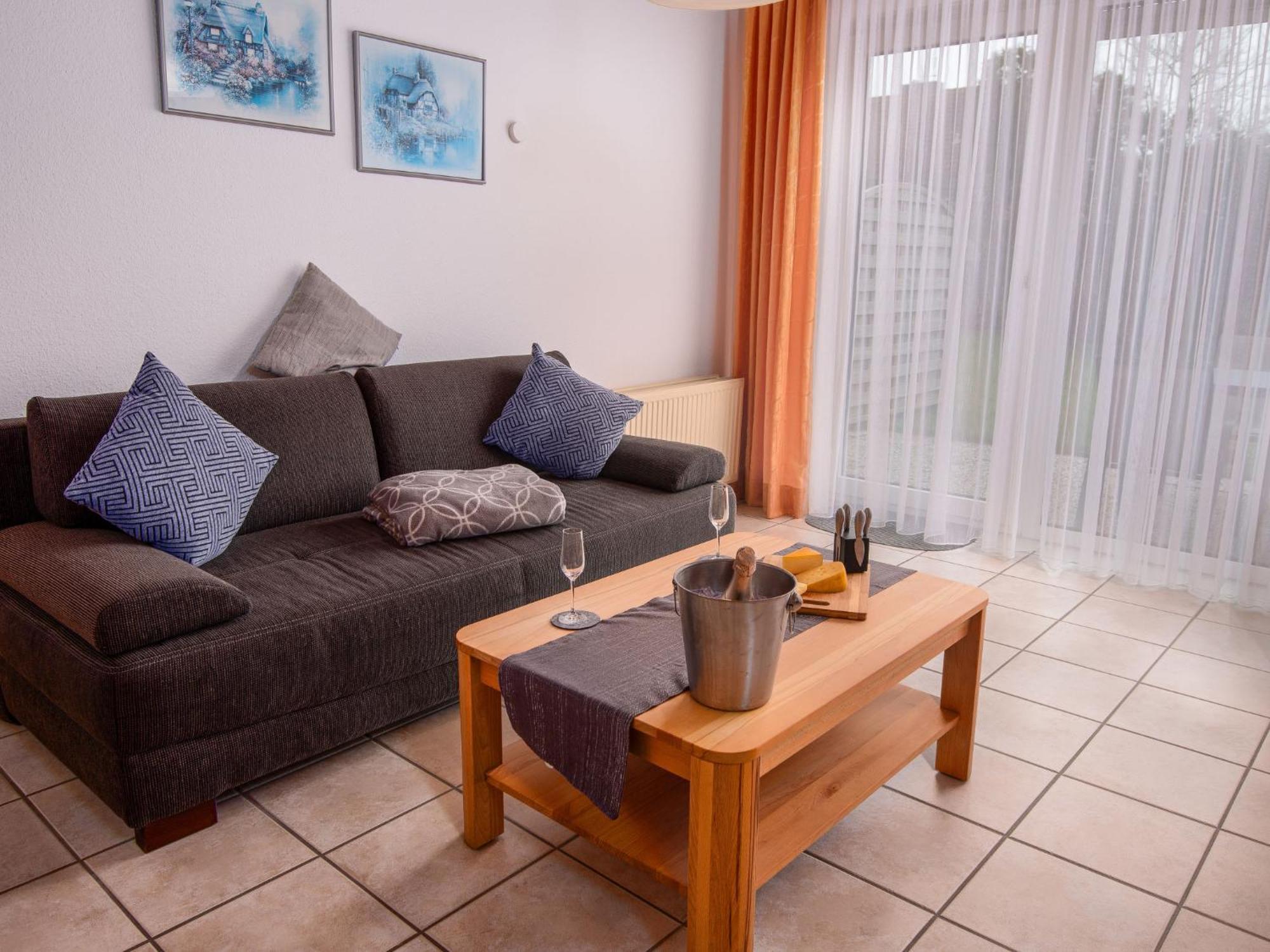 Apartment Kluntje By Interhome Norddeich  Eksteriør bilde